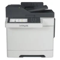 МФУ Lexmark CX510de фото 1